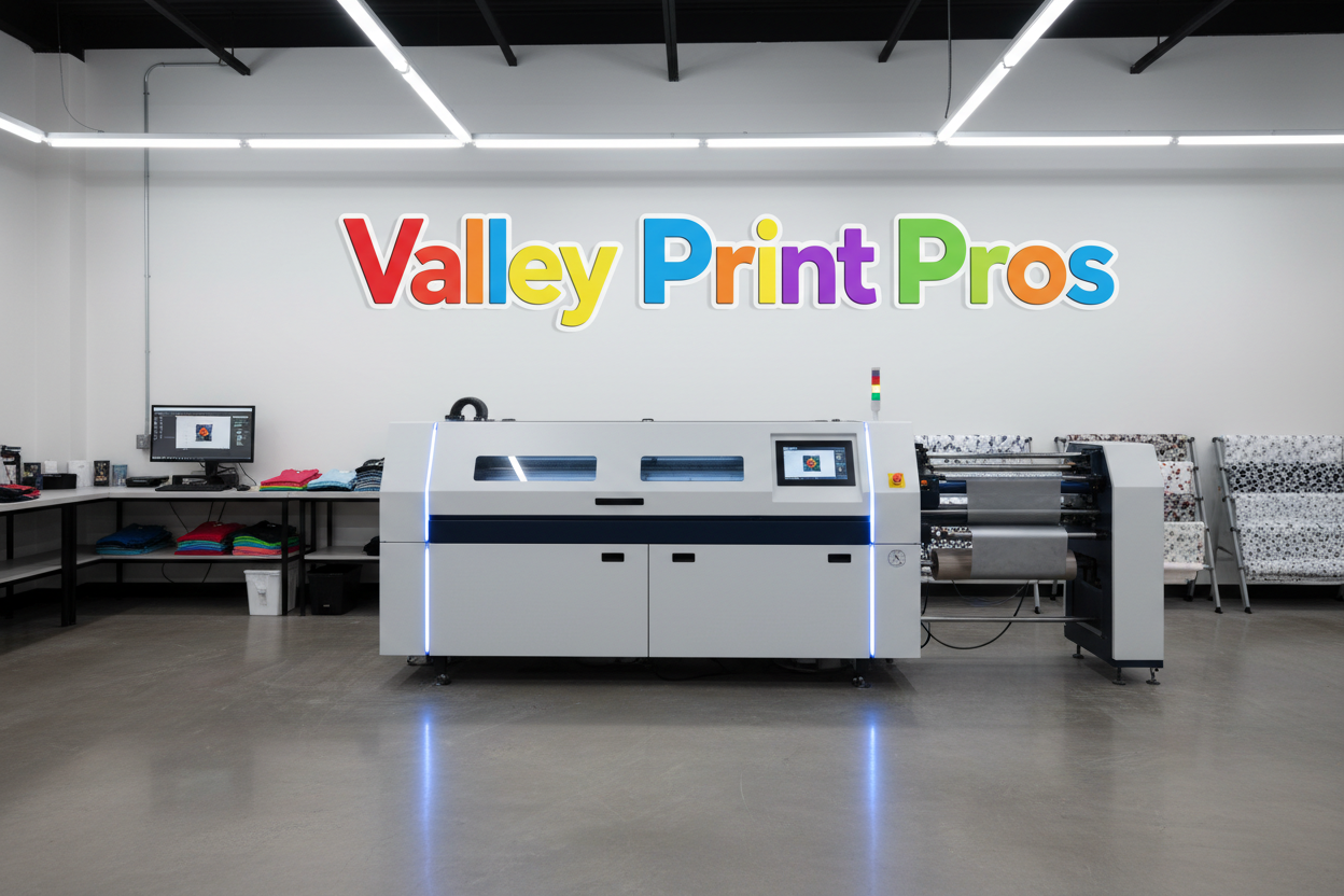Valley Print Pros